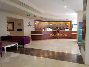 Luxury Apartments in GoldCity Complex